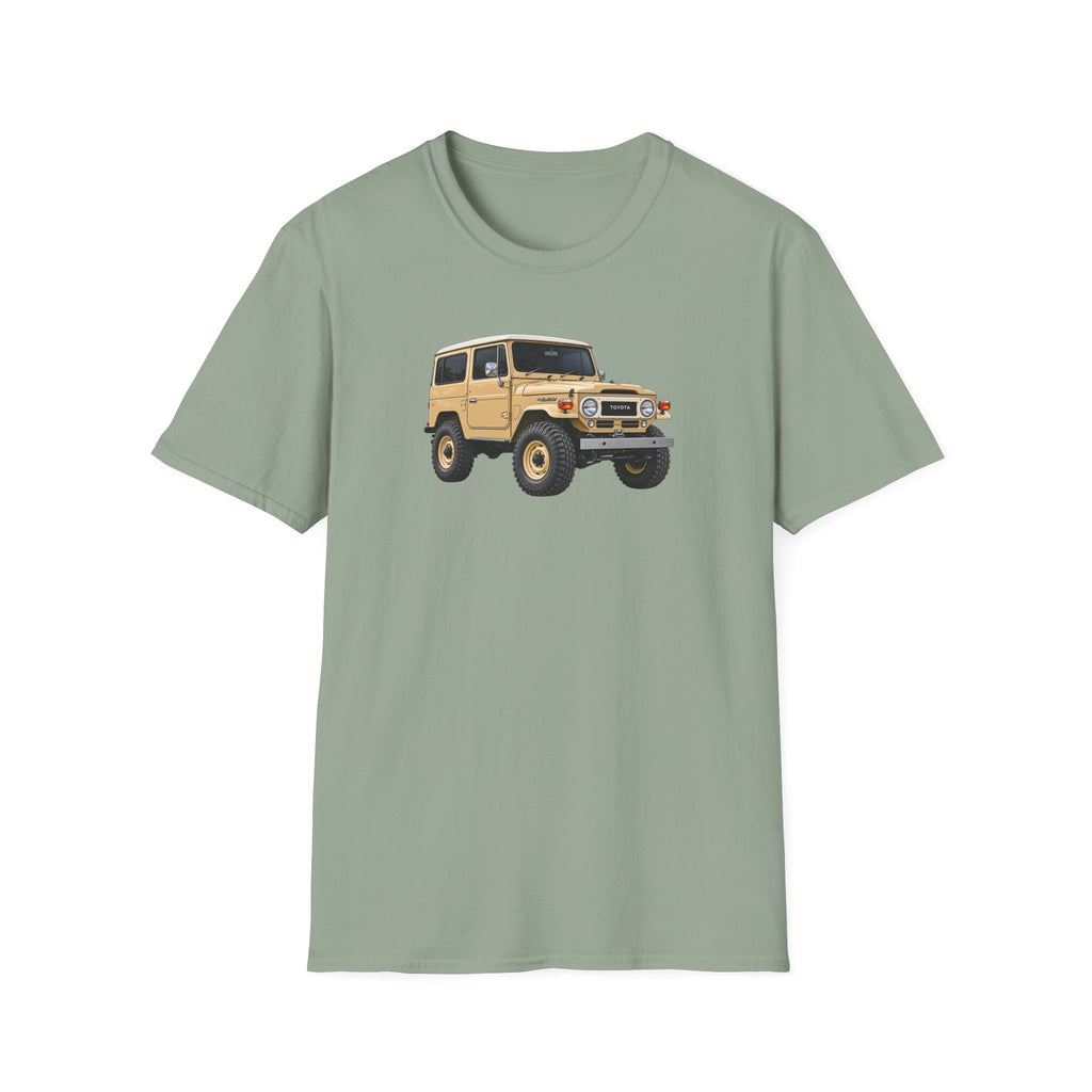 FJ40 T-Shirt