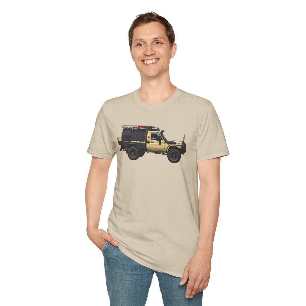 Rig2 79 T-Shirt