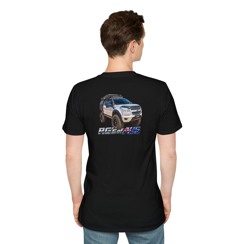 S&D RG'S of AUS T-Shirt