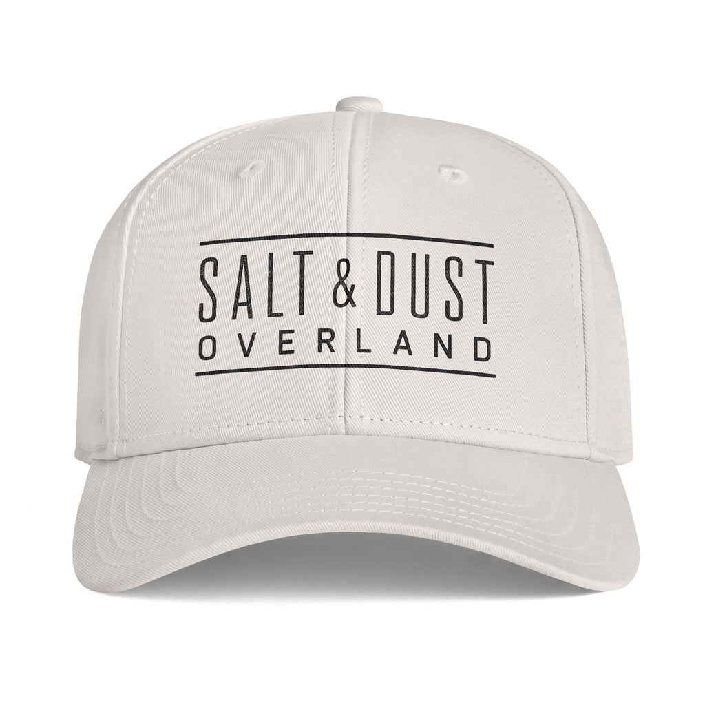 Salt & Dust Cap