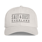 Salt & Dust Cap