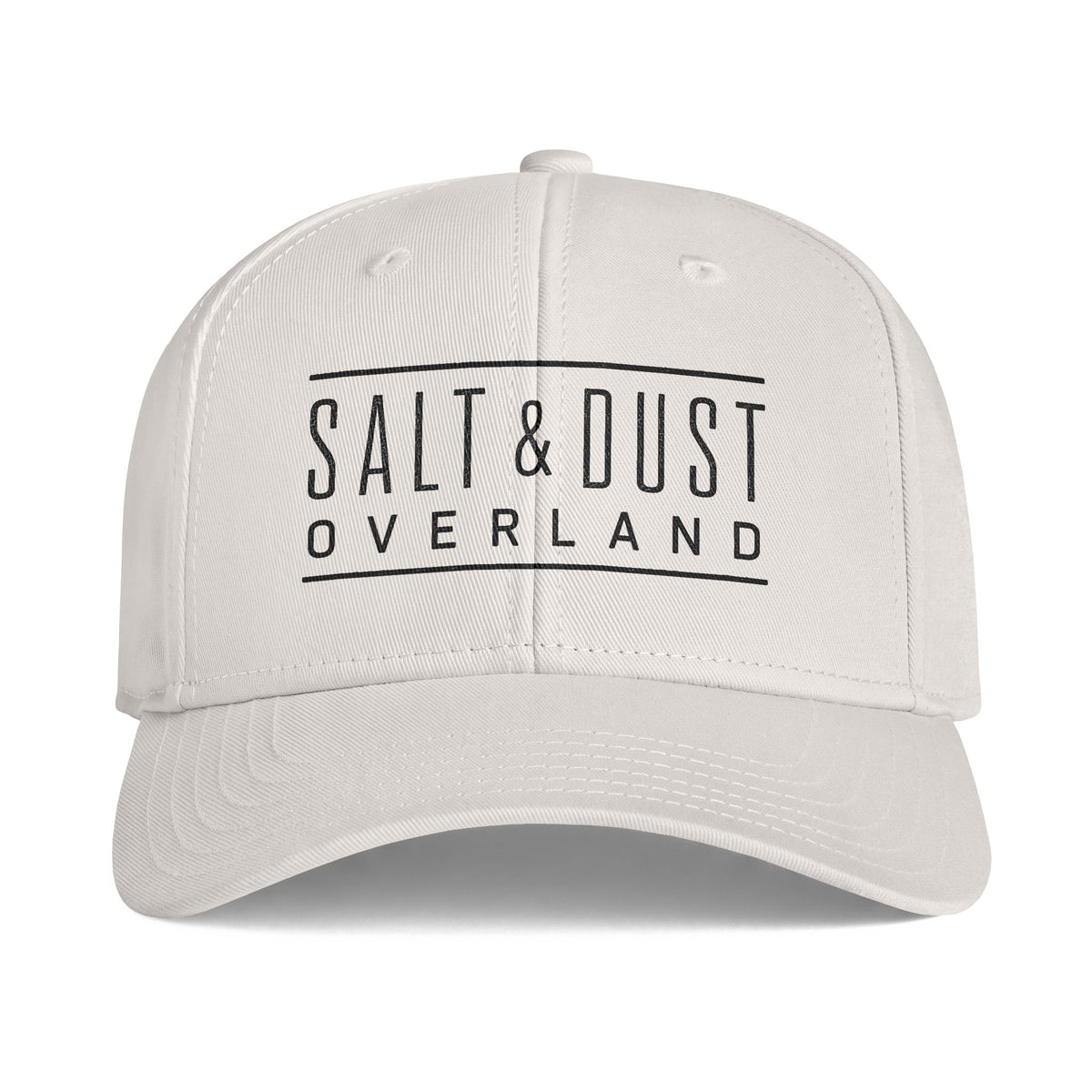 Salt & Dust Cap