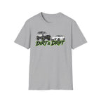 D & D I T-Shirt