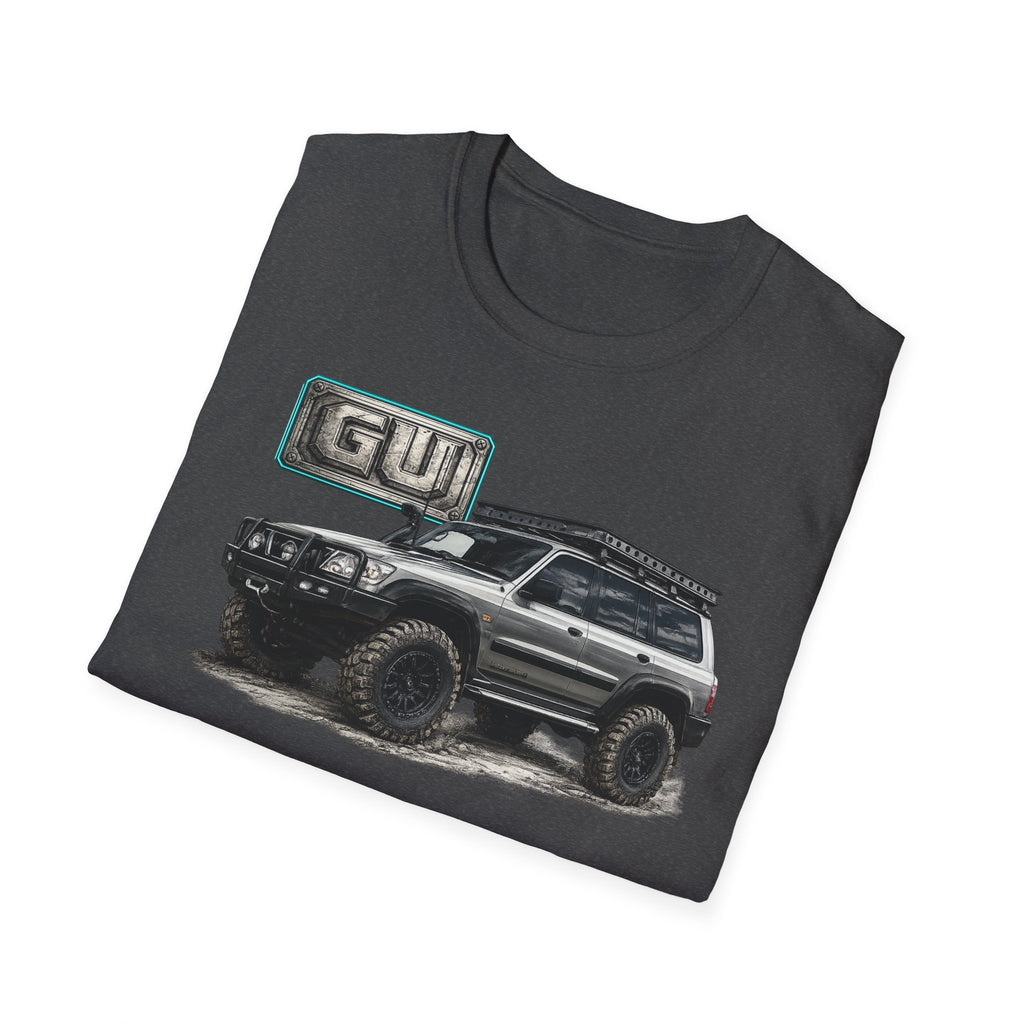 GU T-Shirt