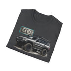 GU T-Shirt