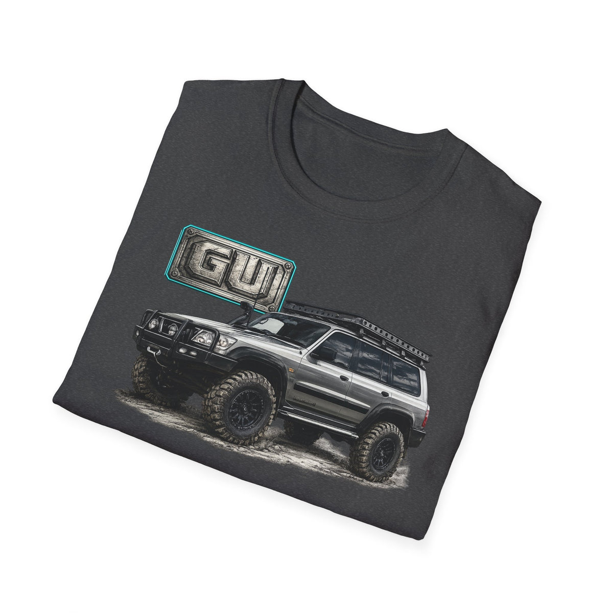 GU T-Shirt