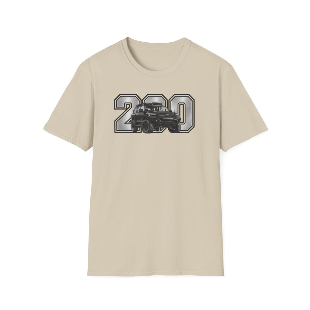 200 T-Shirt