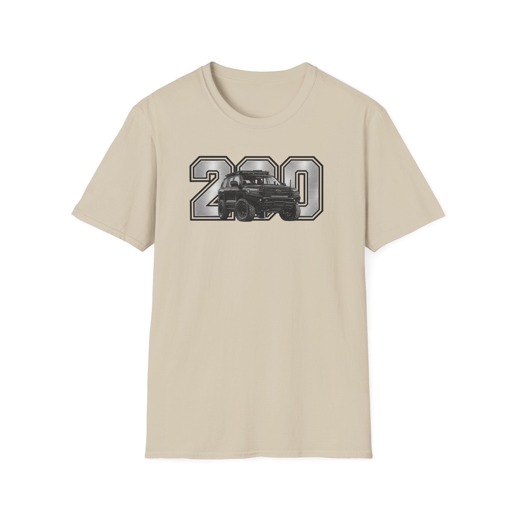 200 T-Shirt