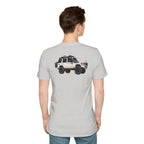 76 RIG T-Shirt