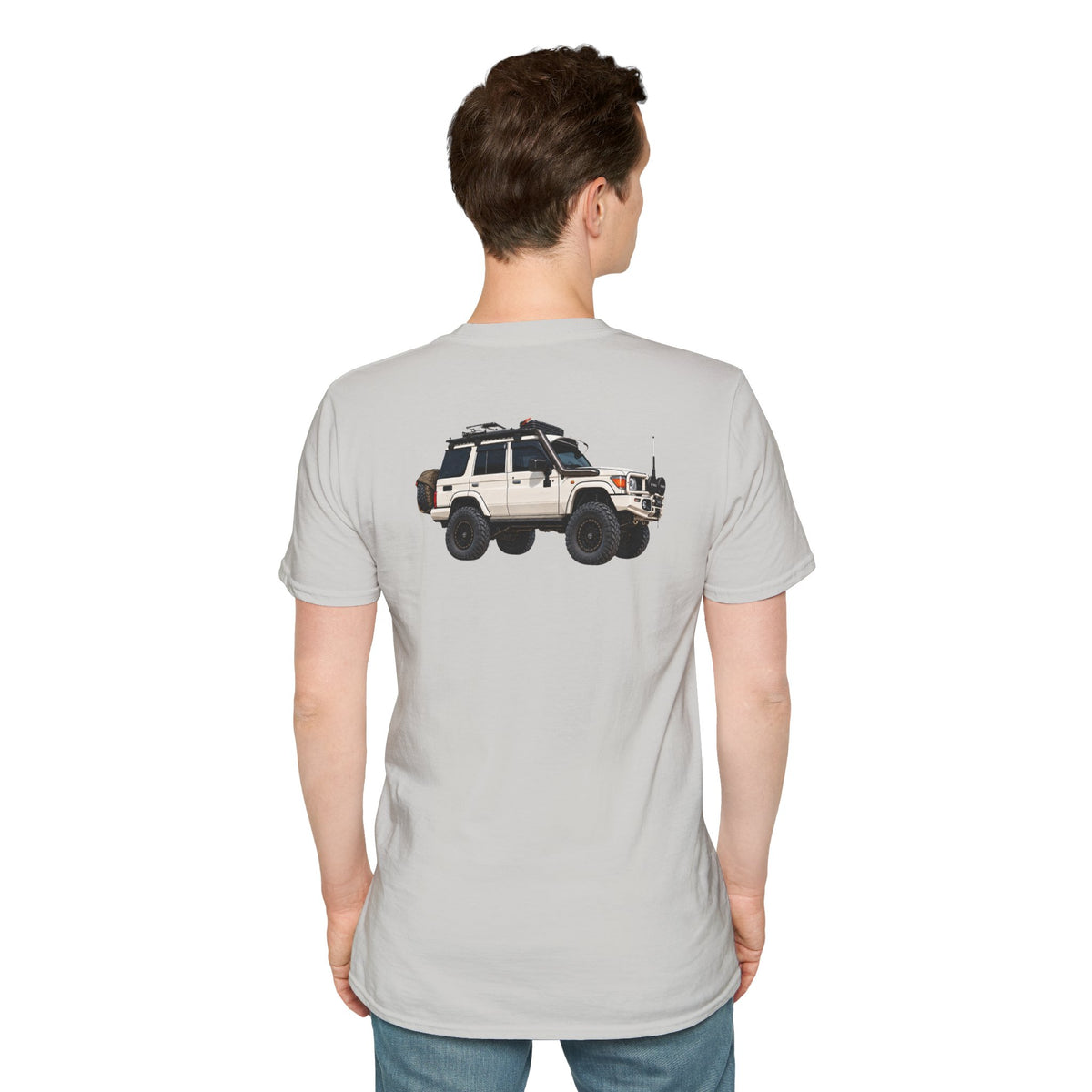 76 RIG T-Shirt