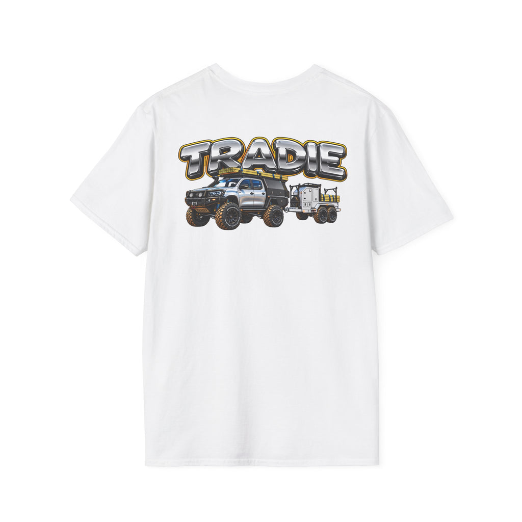 TRADIE T-Shirt