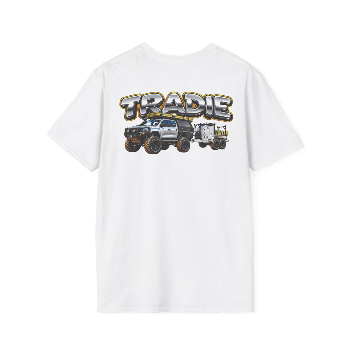 TRADIE T-Shirt