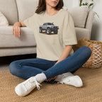 Hilux T-Shirt