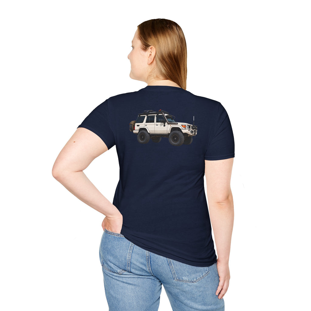 76 RIG T-Shirt