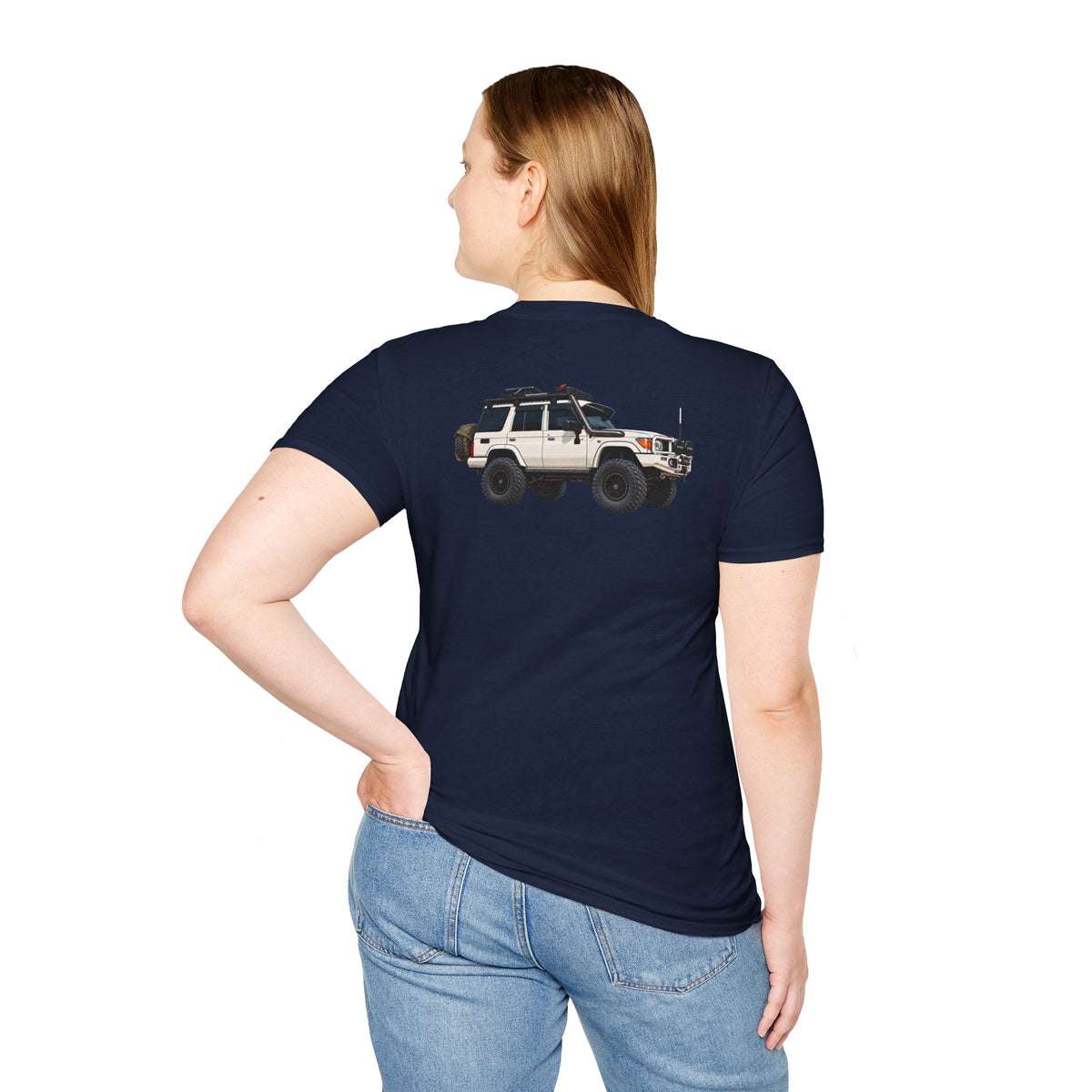 76 RIG T-Shirt