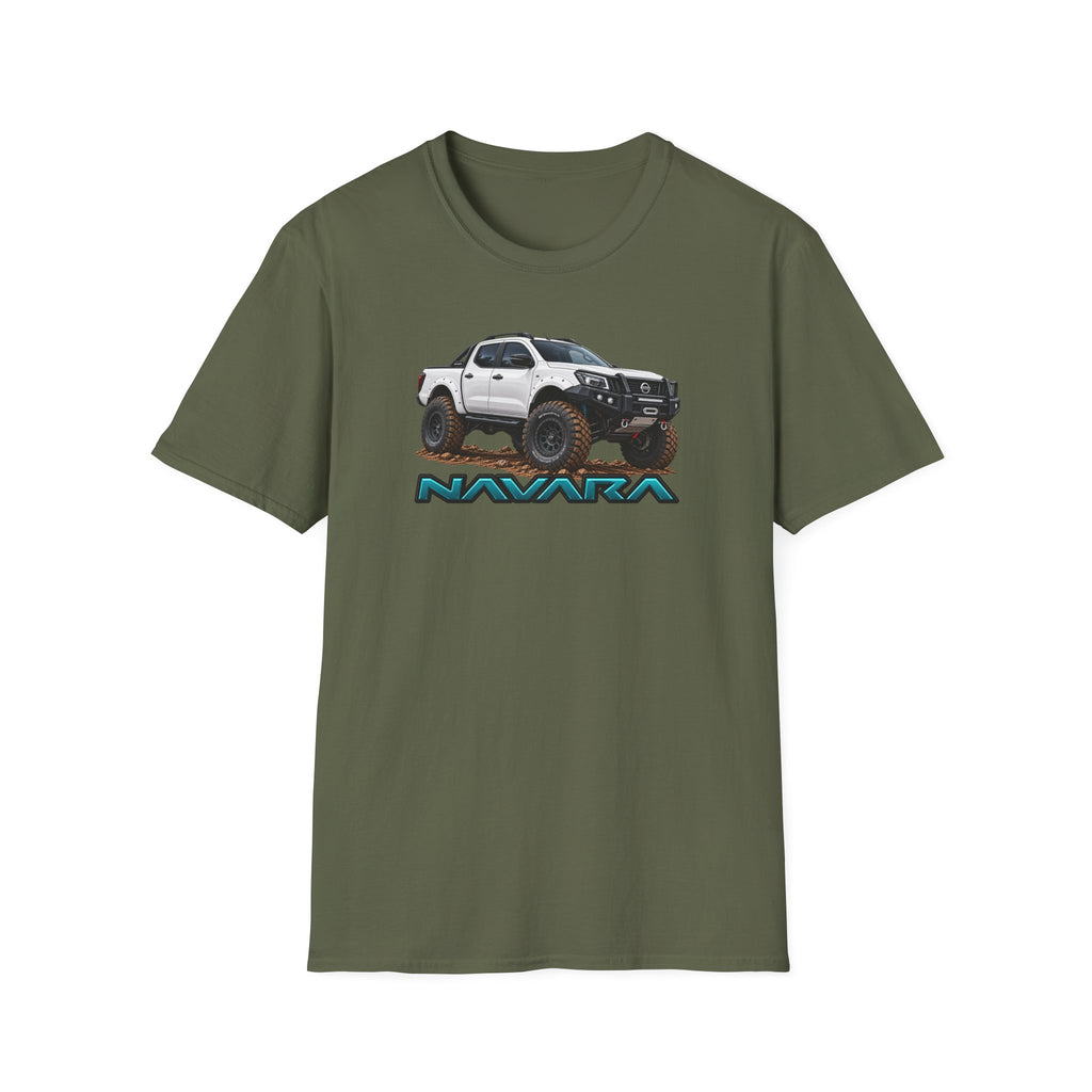 Navara T-Shirt