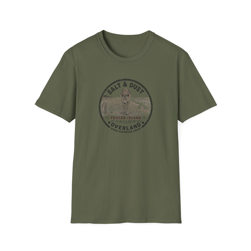 Fraser Dingo T-Shirt