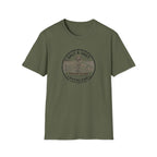 Fraser Dingo T-Shirt