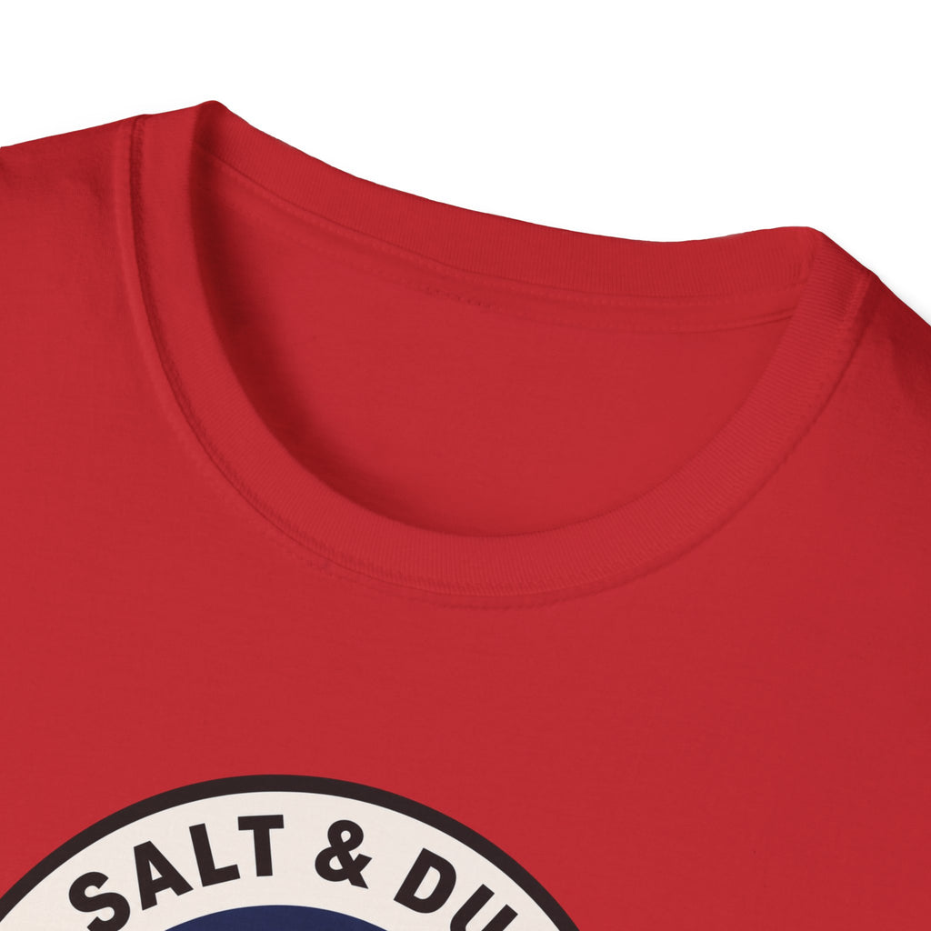 Cuttlefish T-Shirt