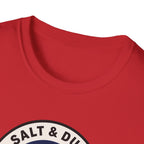 Cuttlefish T-Shirt