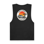 Salt & Dust Singlet