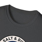 Whale T-Shirt
