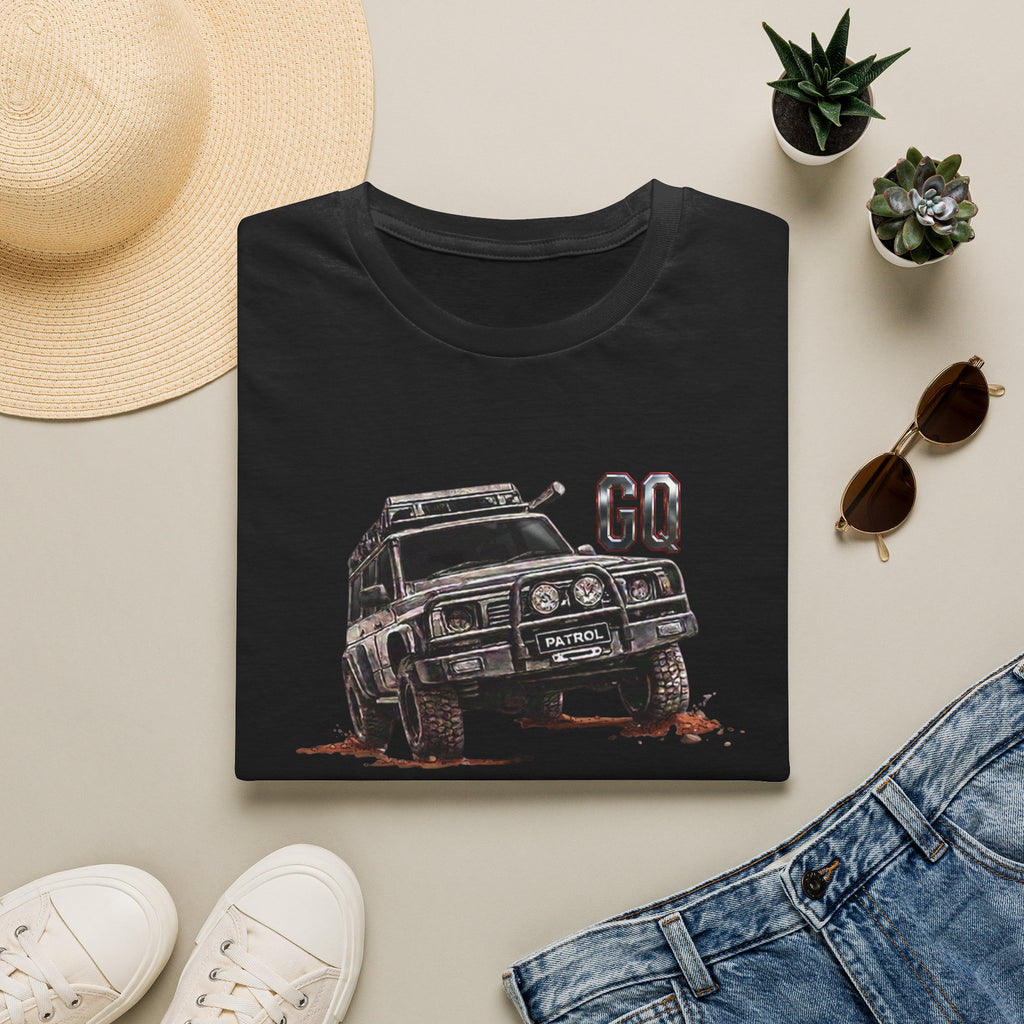 GQ II T-Shirt