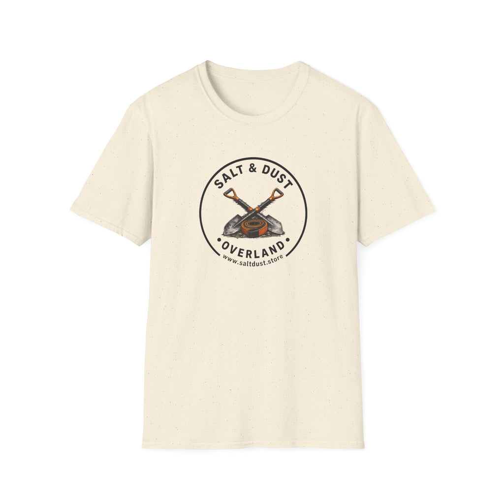 Recovery T-Shirt