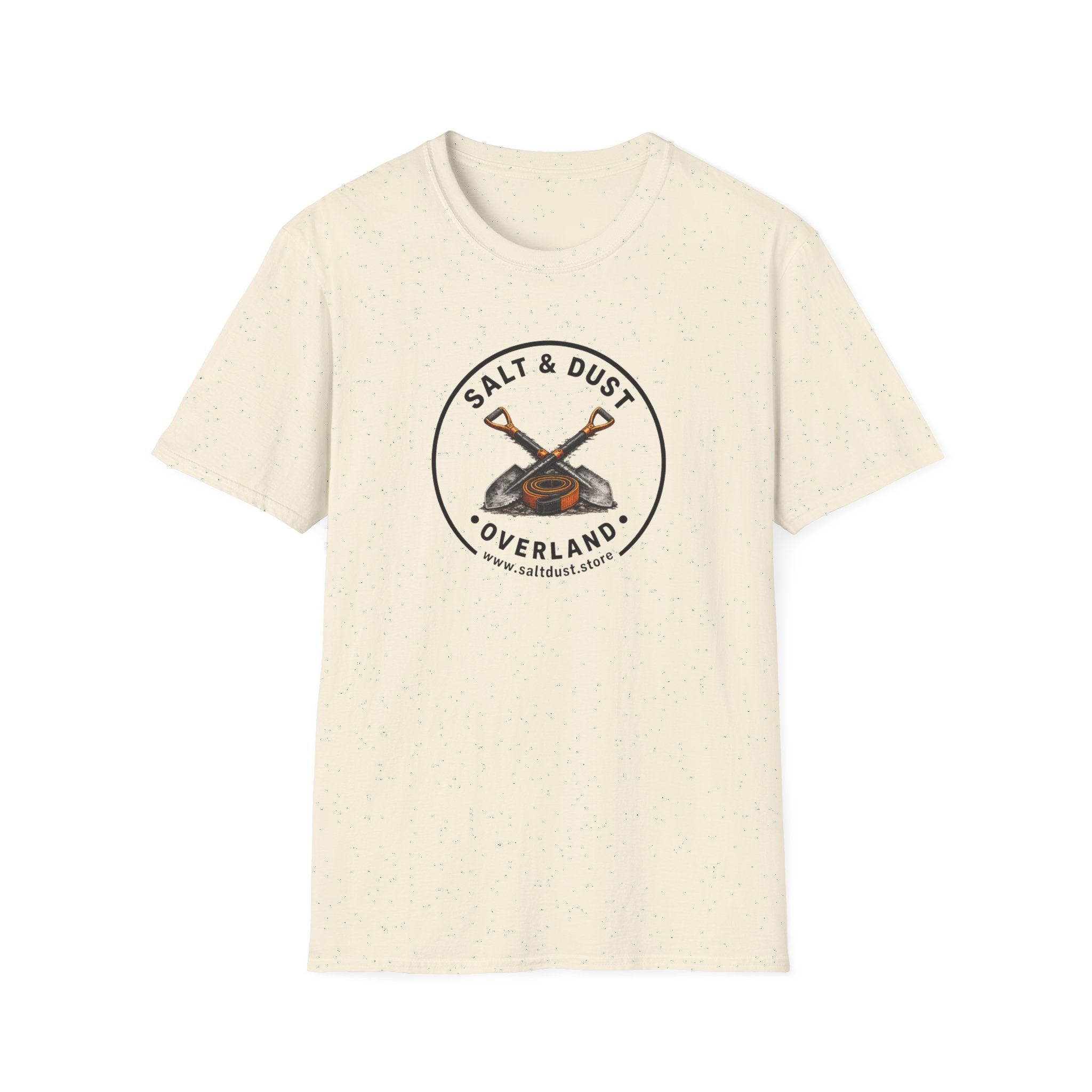 Recovery T-Shirt
