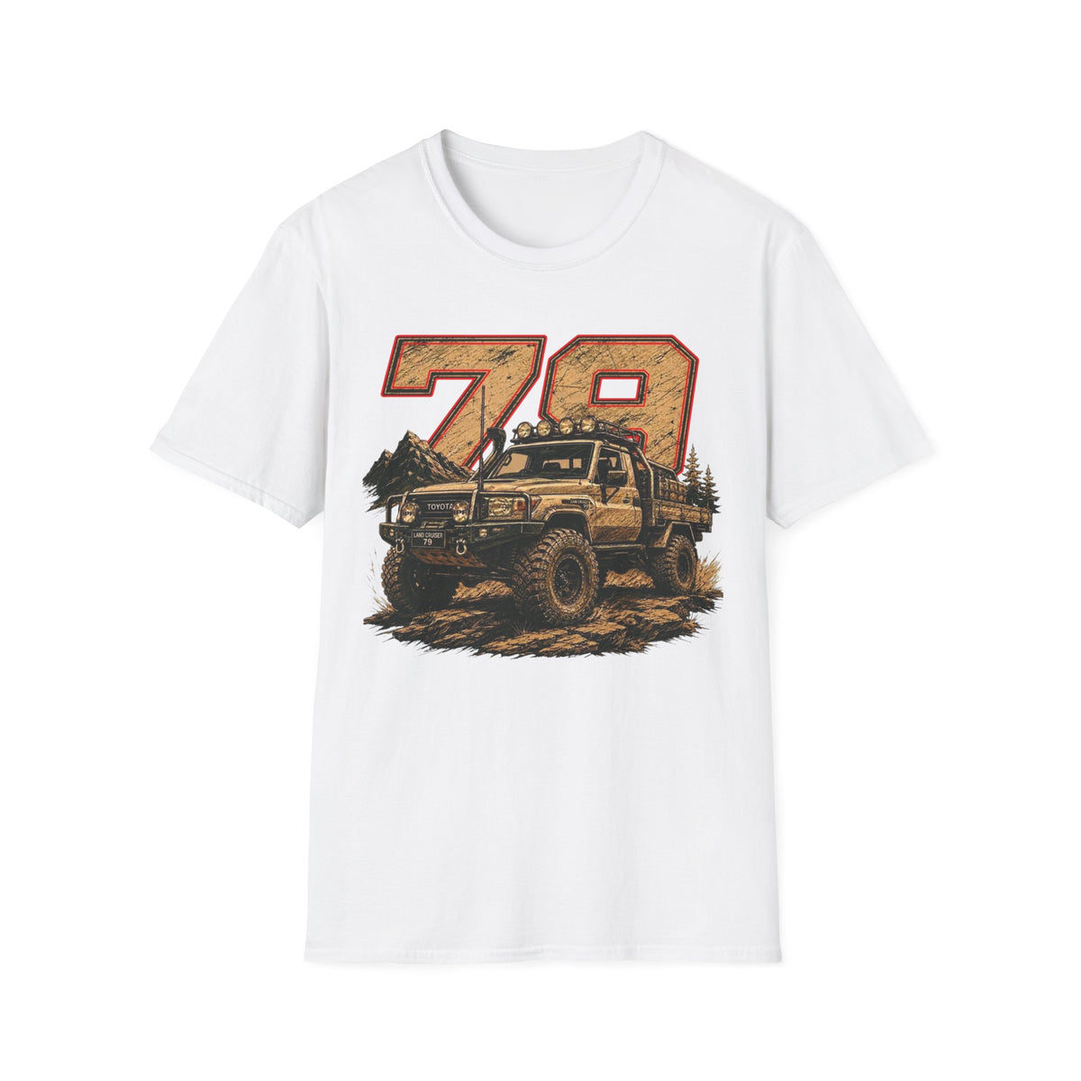 79 T-Shirt
