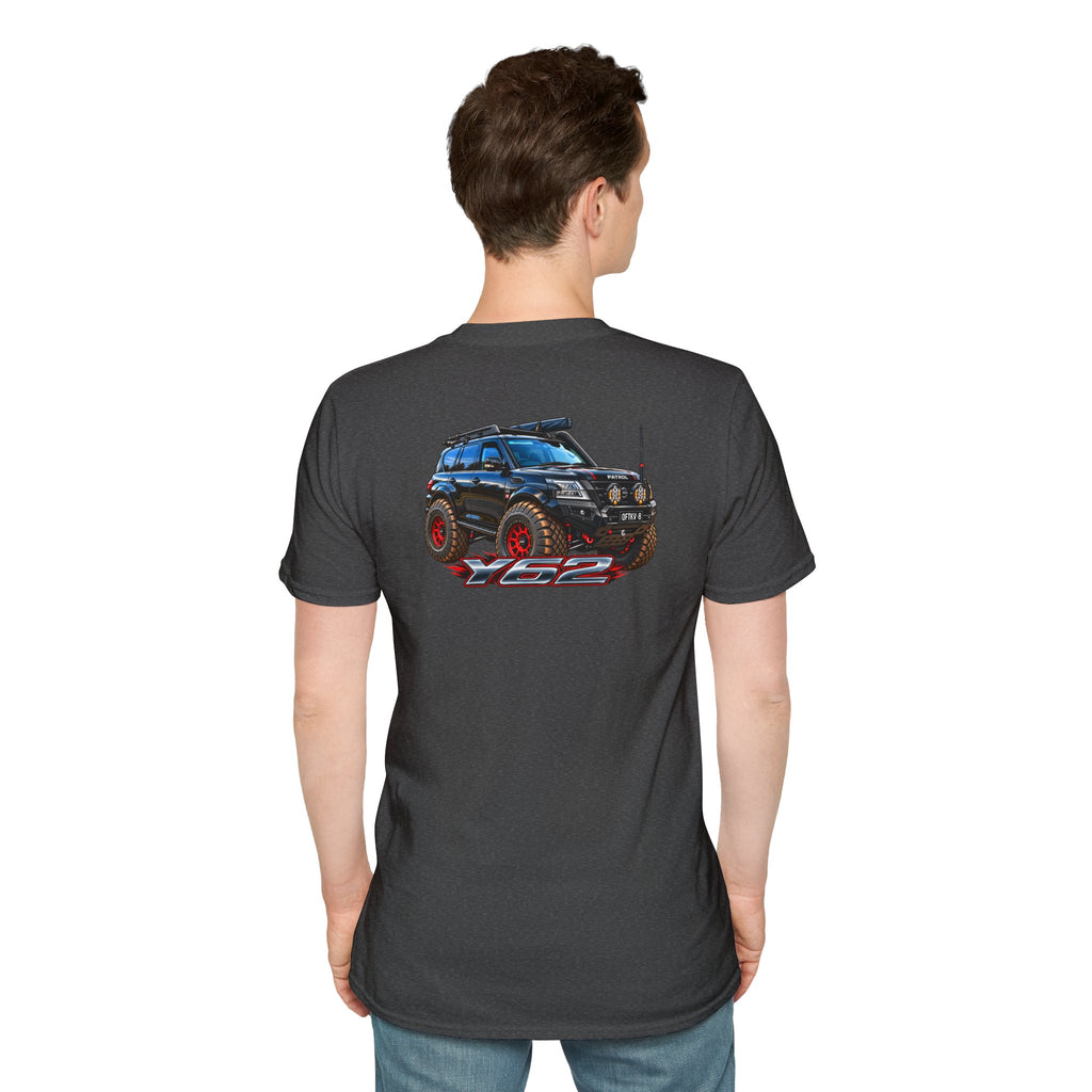 Y-62 T-Shirt