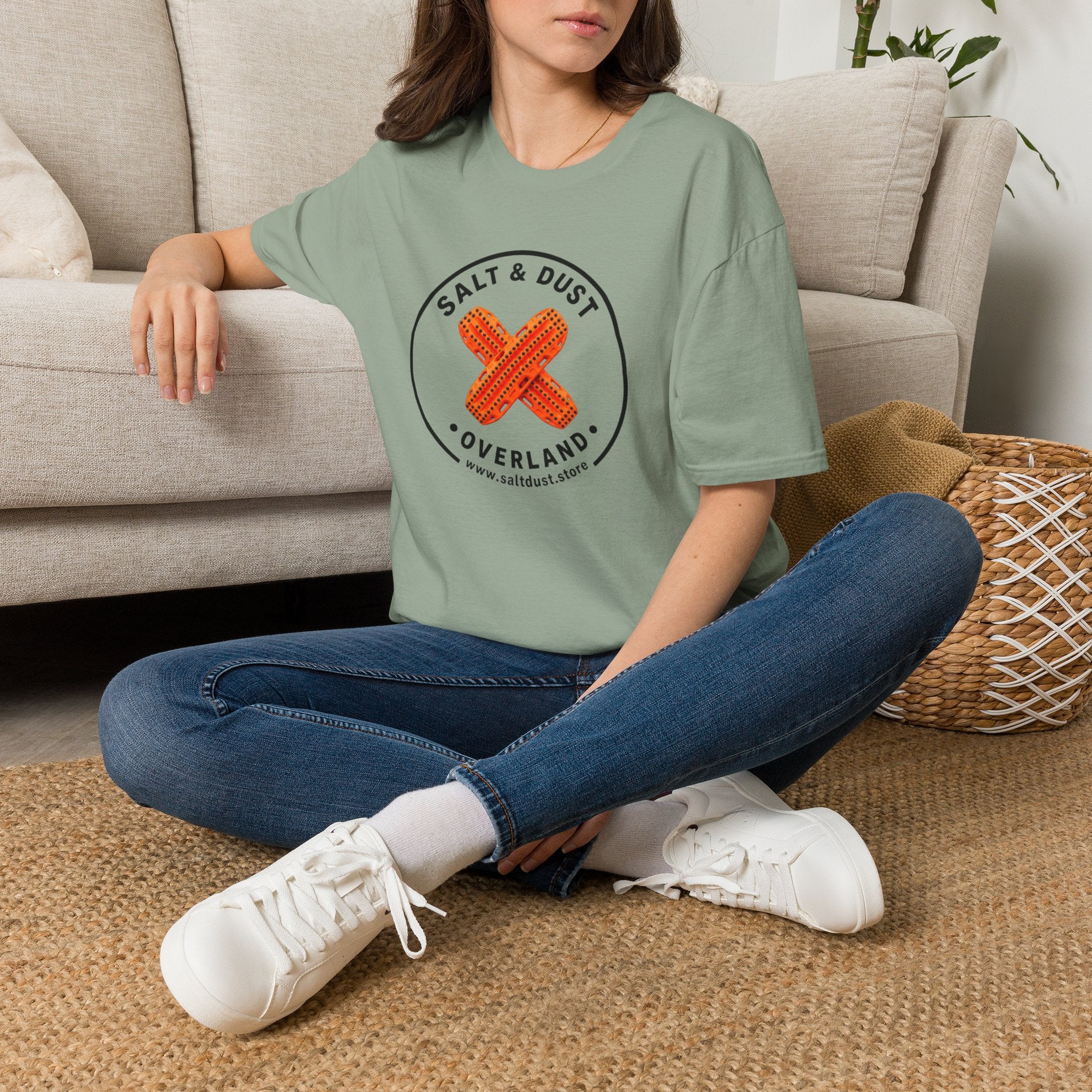 Trax T-Shirt