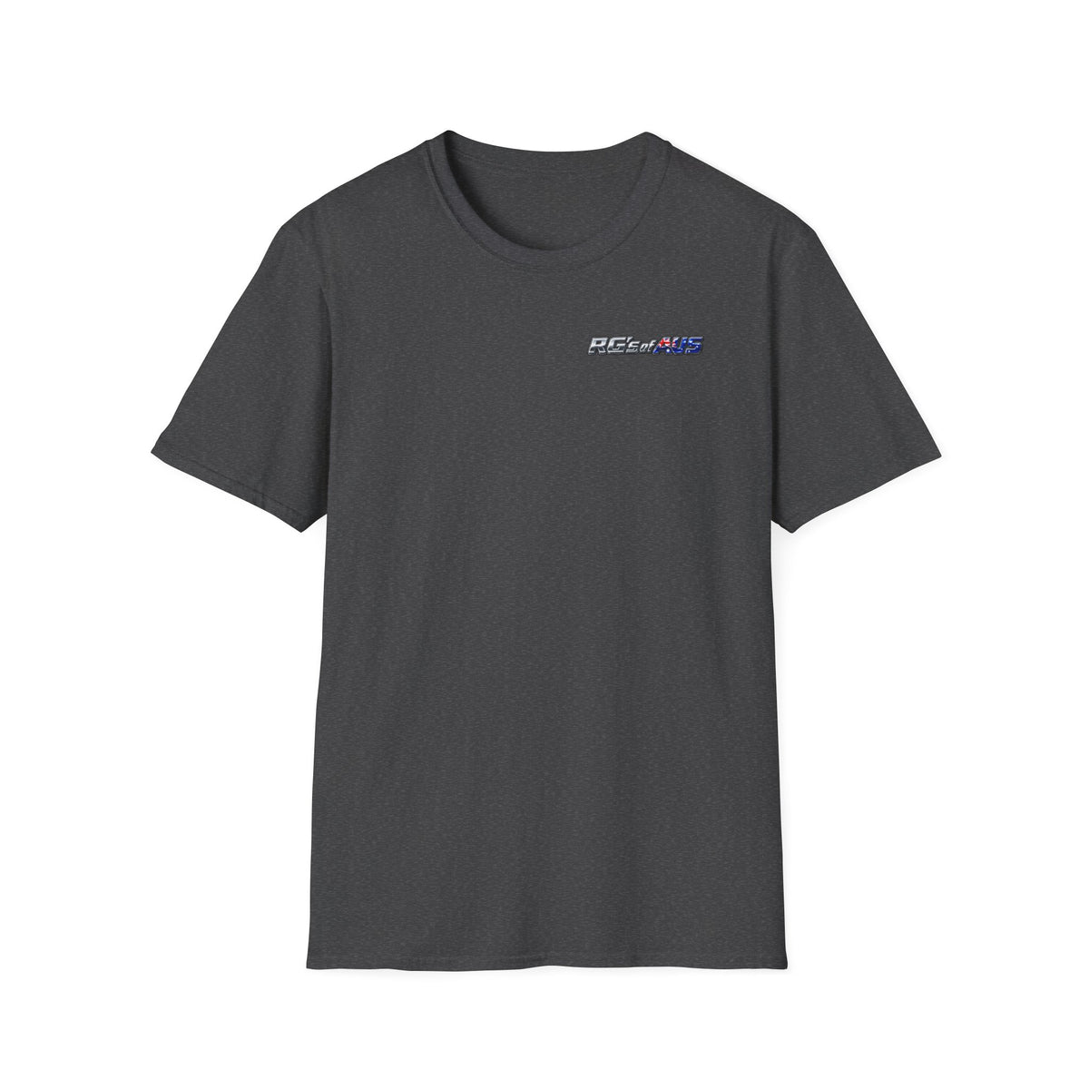 S&D RG'S of AUS T-Shirt