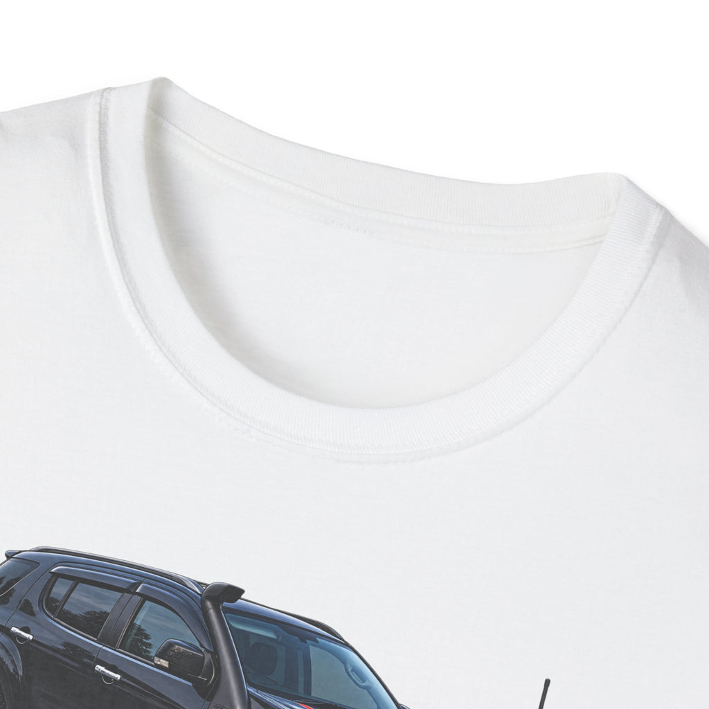 MUX T-Shirt