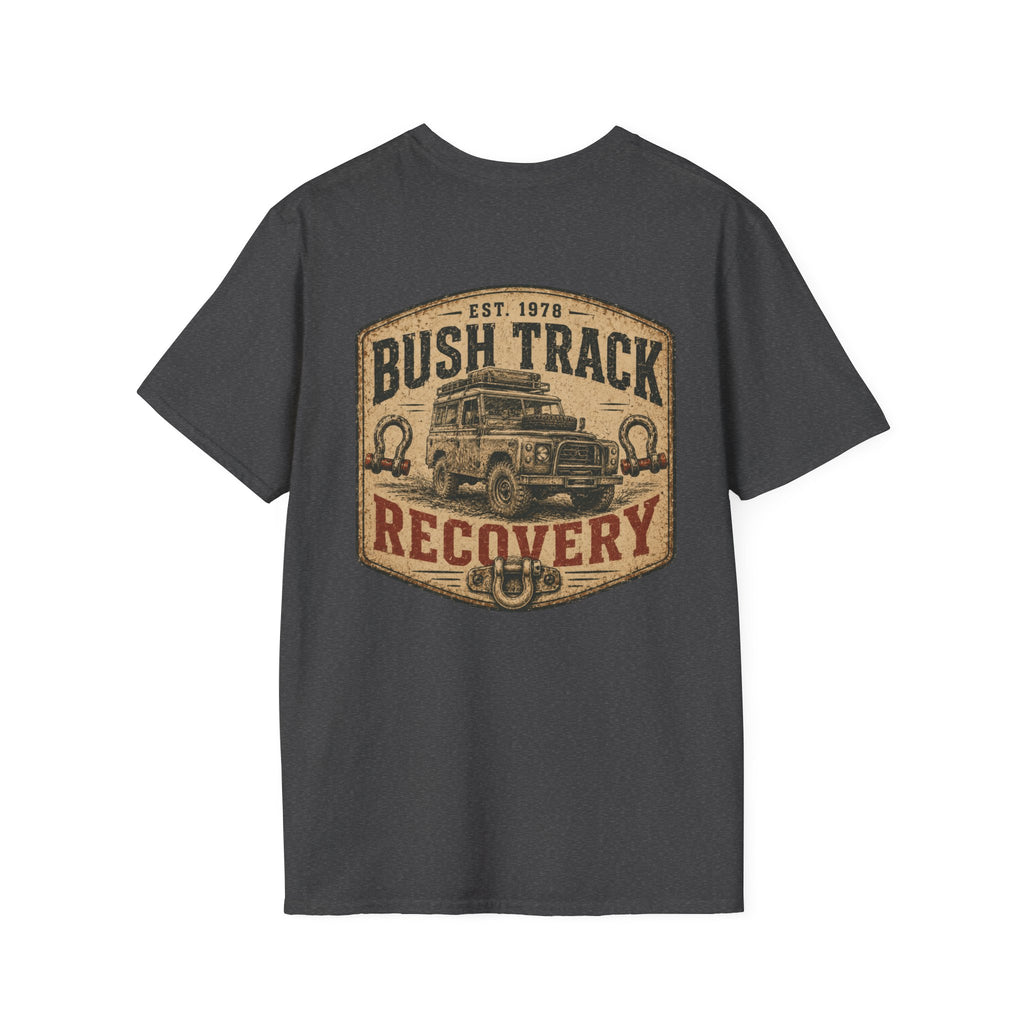 Bush Track T-Shirt