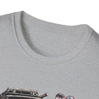 GQ II T-Shirt