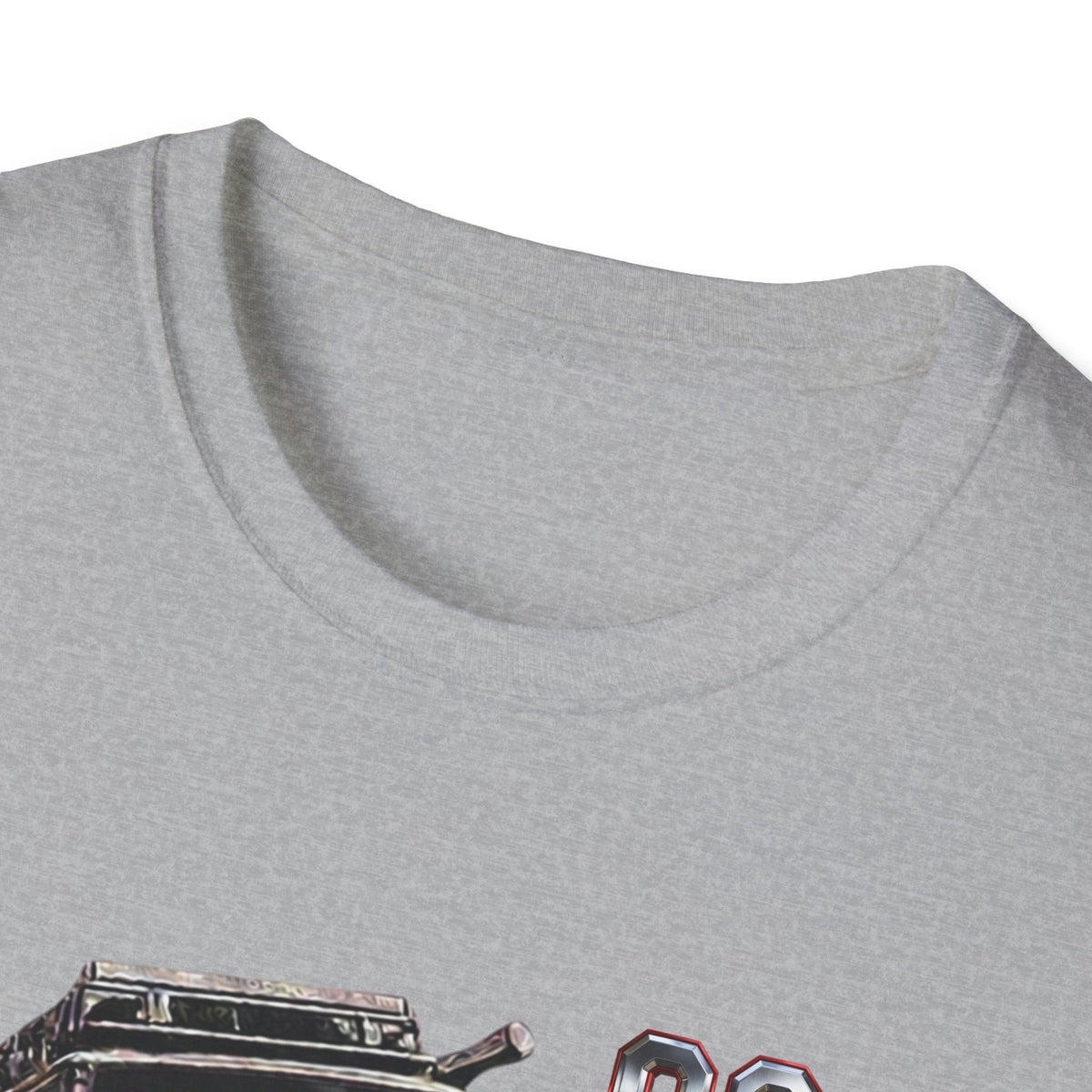 GQ II T-Shirt