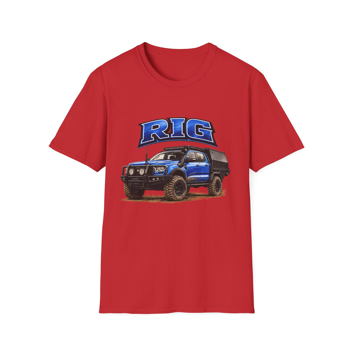 Rig Ranger T-Shirt