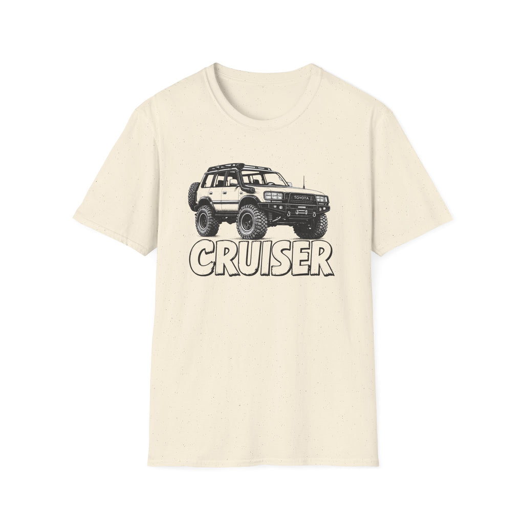 Cruiser 80 T-Shirt