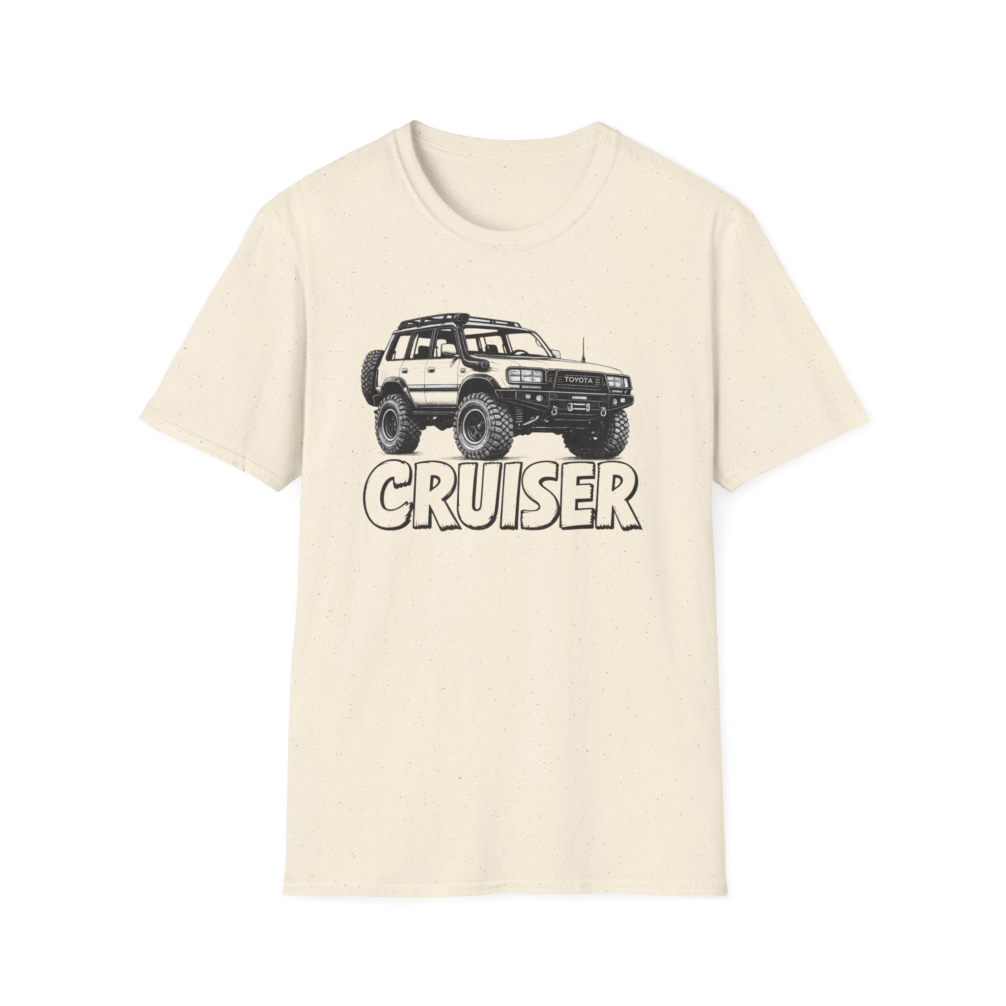 Cruiser 80 T-Shirt