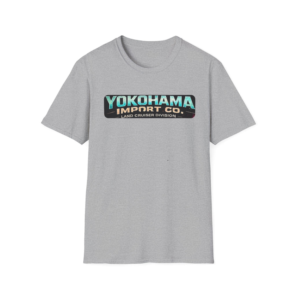 Import T-Shirt