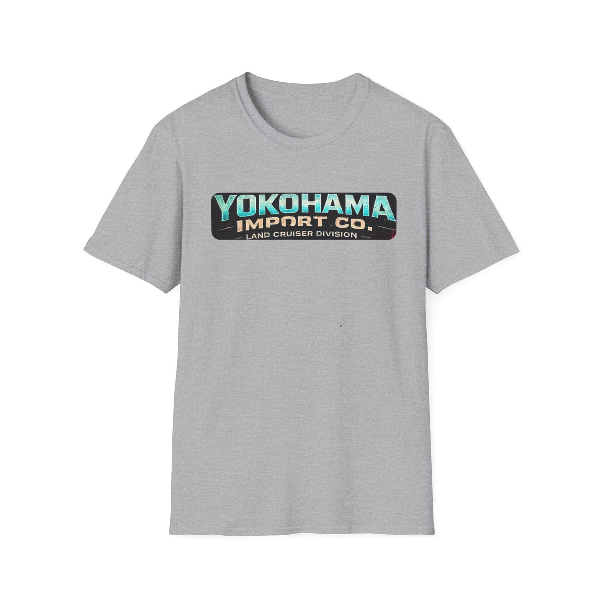 Import T-Shirt