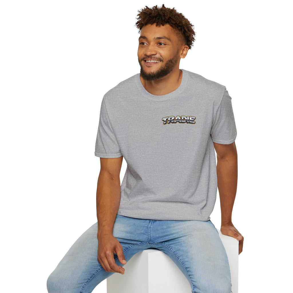 TRADIE T-Shirt