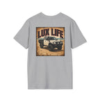Lux Life T-Shirt