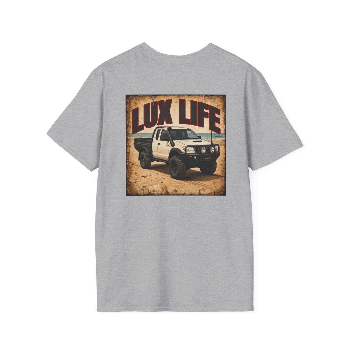Lux Life T-Shirt