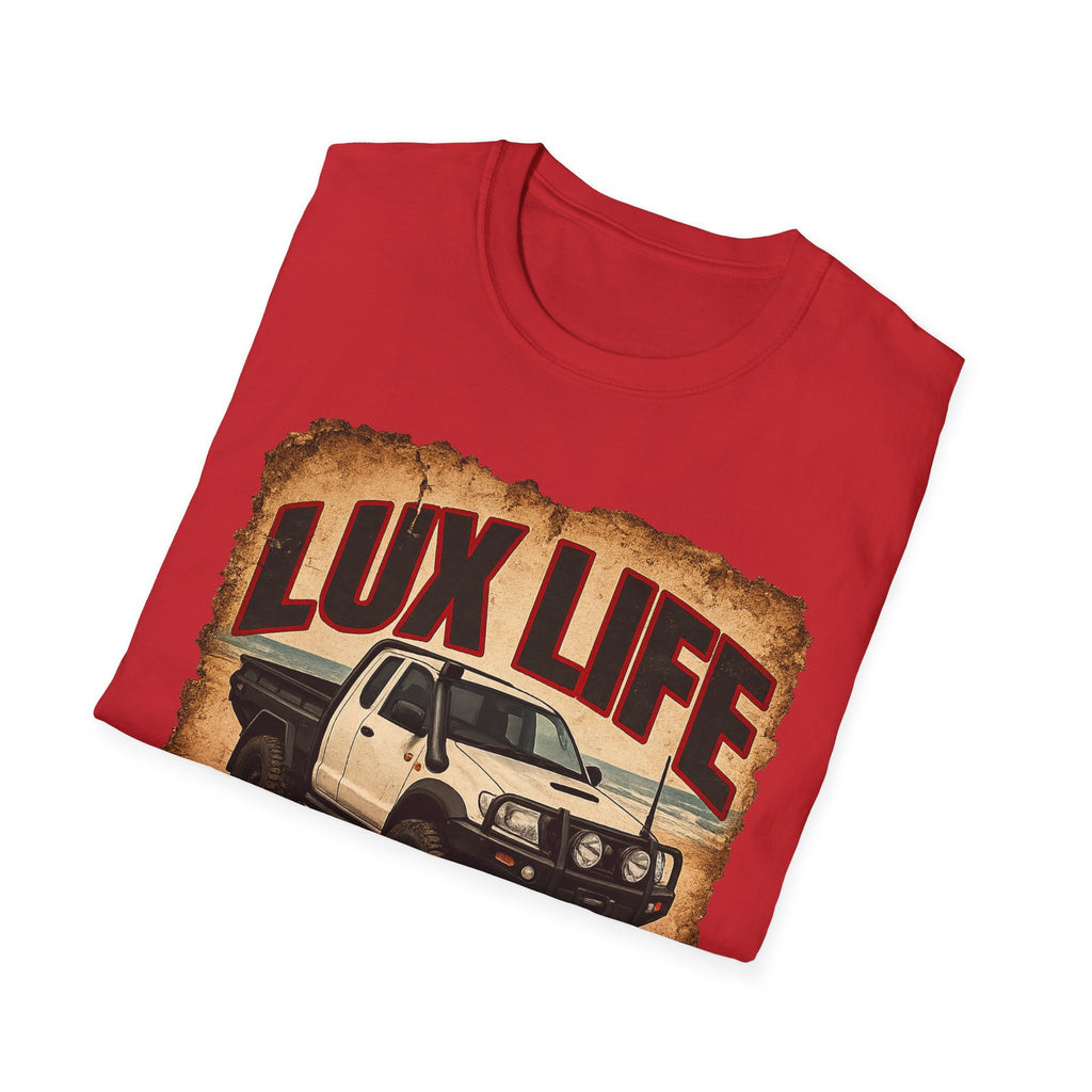 Lux Life T-Shirt