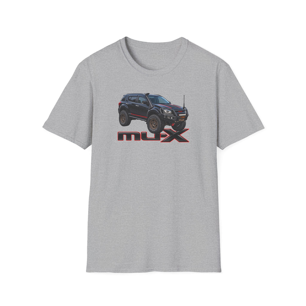 MUX T-Shirt