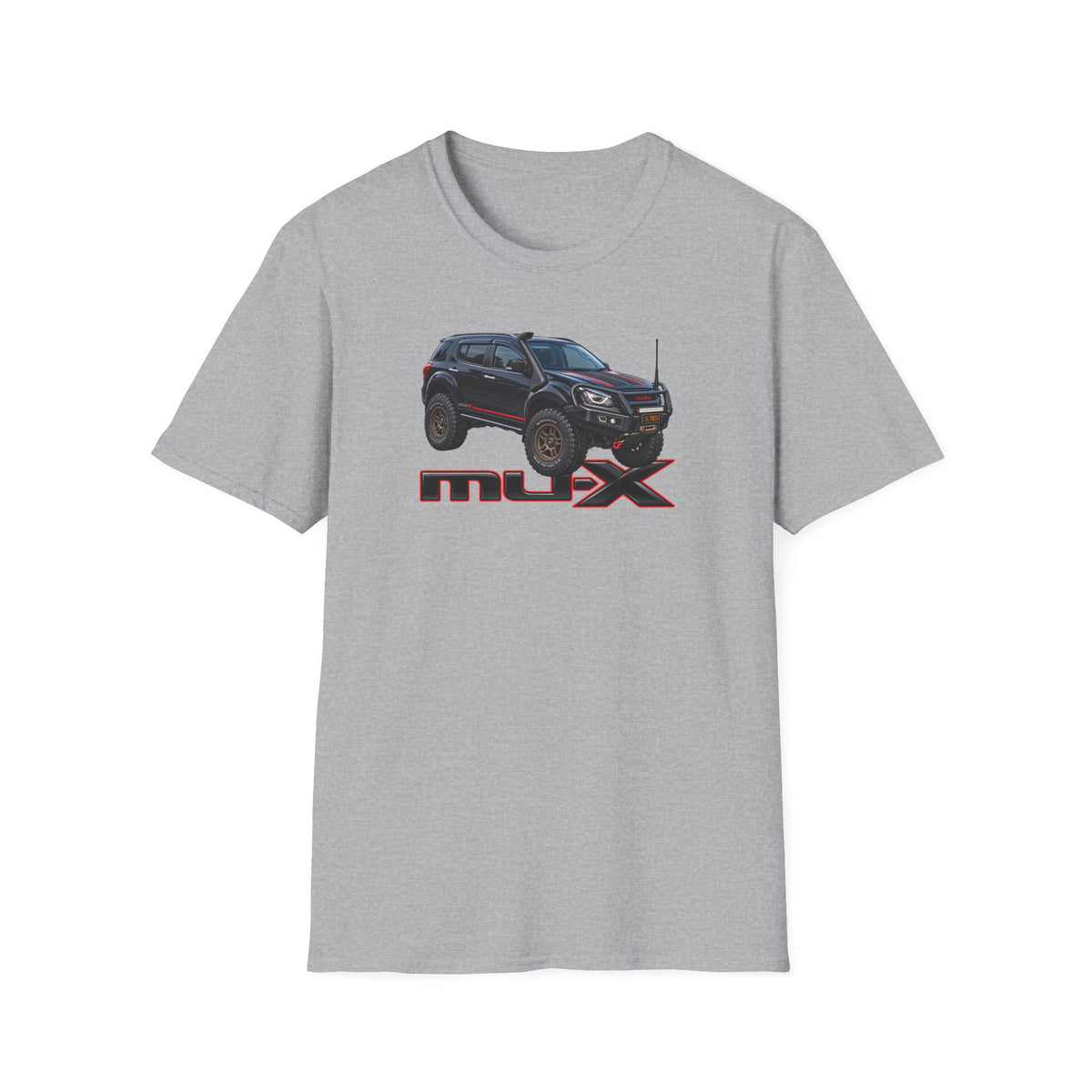 MUX T-Shirt