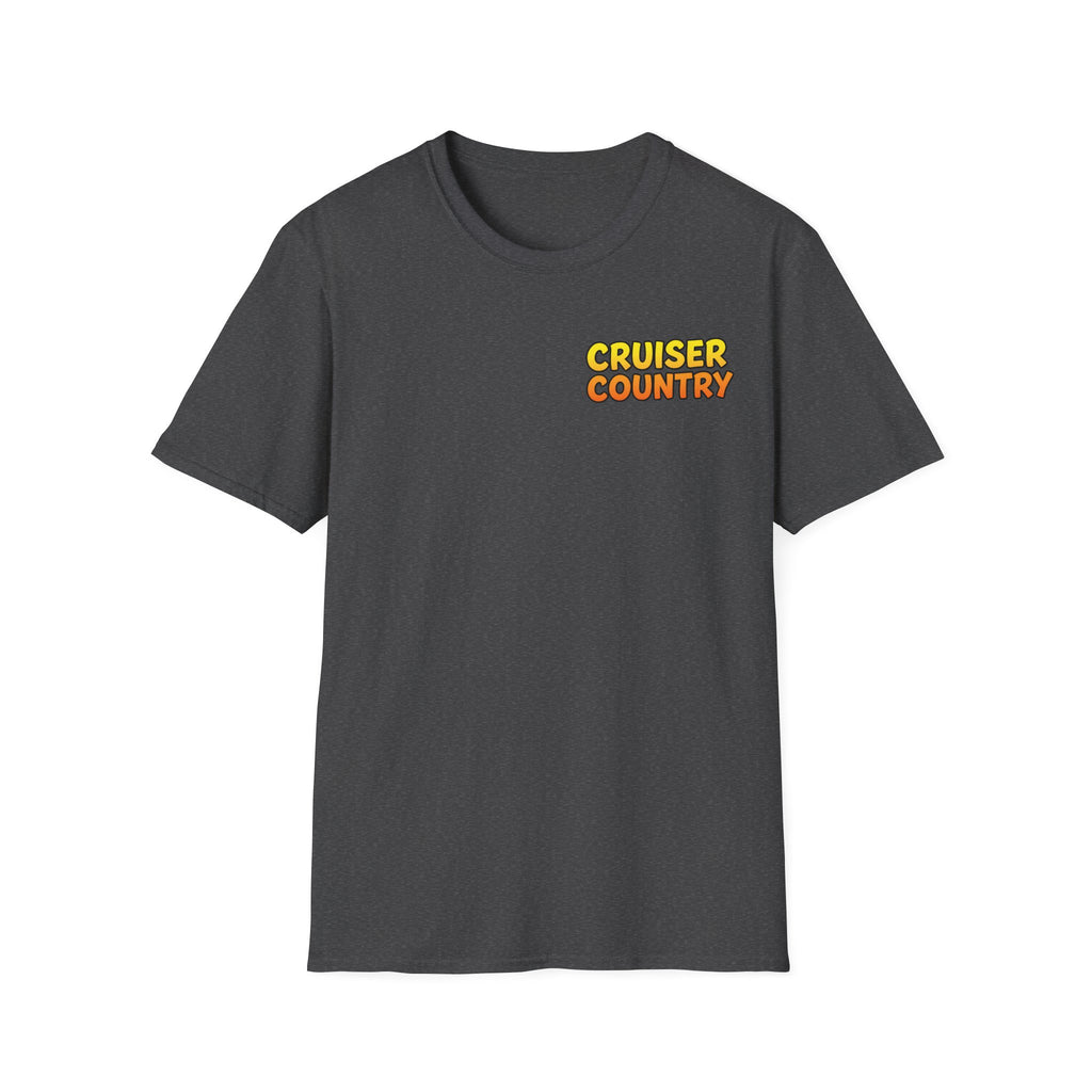 Cruiser Country T-Shirt