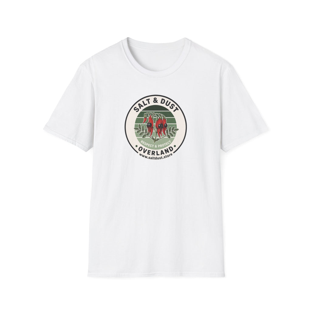 Desert Pea T-Shirt
